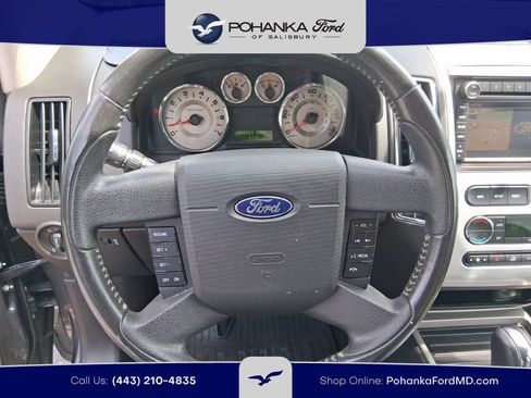 Used 2010 Ford Edge SEL FWD image 10