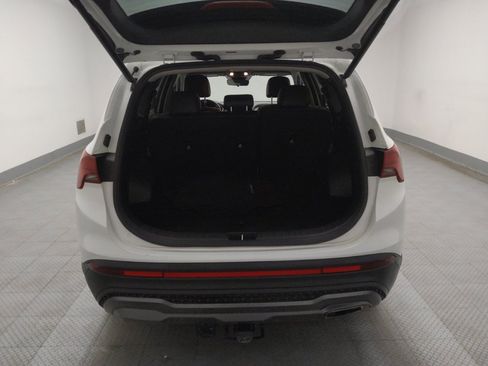 Used 2023 Hyundai Santa Fe XRT image 29