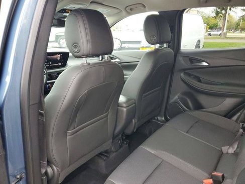 Used 2024 Buick Encore GX Preferred FWD image 27