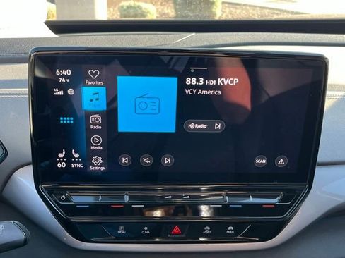 Used 2023 Volkswagen ID.4 Pro S RWD image 23