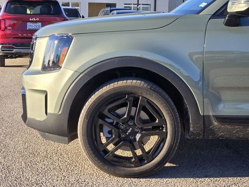 Certified 2024 Kia Telluride SX X-Line image 6