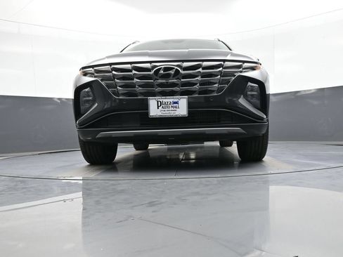 Certified 2024 Hyundai Tucson Limited AWD/4WD image 27