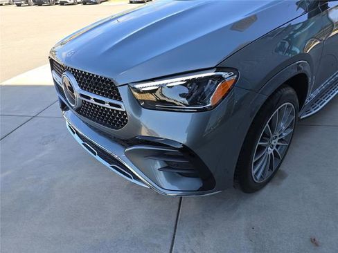 New 2026 Mercedes-Benz GLE 450 4MATIC image 10