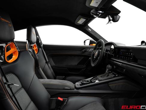 Used 2025 Porsche 911 GT3 RS RWD image 41