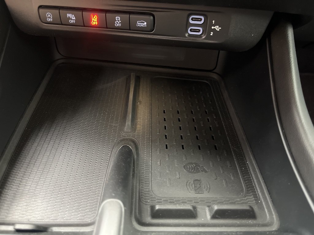 New 2026 Dodge Charger Scat Pack AWD/4WD image 16