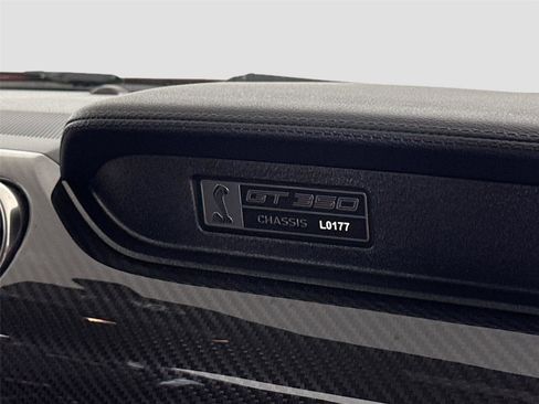 Used 2020 Ford Mustang Shelby GT350 w/ Technology Package image 31