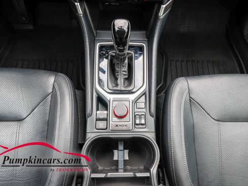 Used 2021 Subaru Forester Limited AWD/4WD image 43