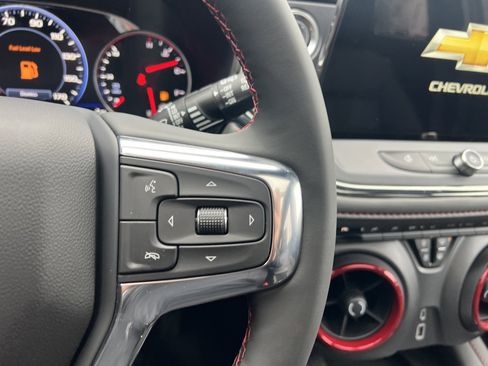 New 2026 Chevrolet Blazer RS image 21