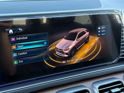 New 2026 Mercedes-Benz GLE 350 4MATIC image 8
