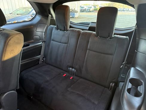 Used 2014 Nissan Pathfinder S AWD/4WD image 19
