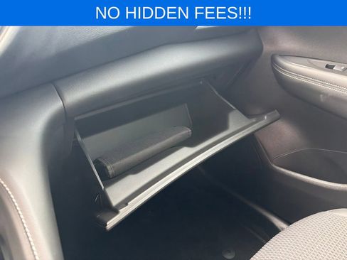 Used 2023 Buick Envision Preferred FWD image 21