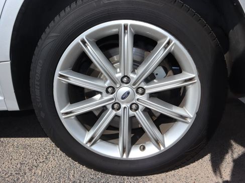 Used 2019 Ford Flex Limited FWD image 18