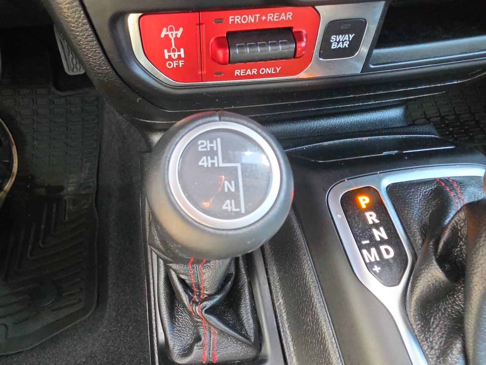 Used 2020 Jeep Wrangler Unlimited Rubicon AWD/4WD image 21