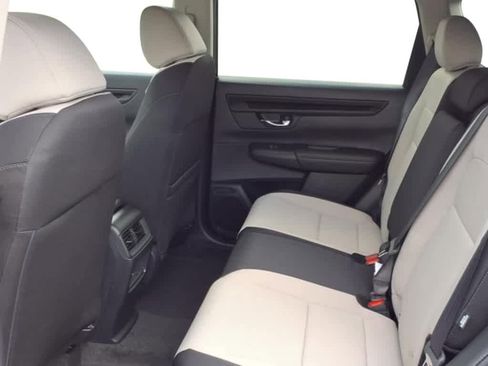 New 2026 Honda CR-V EX image 17
