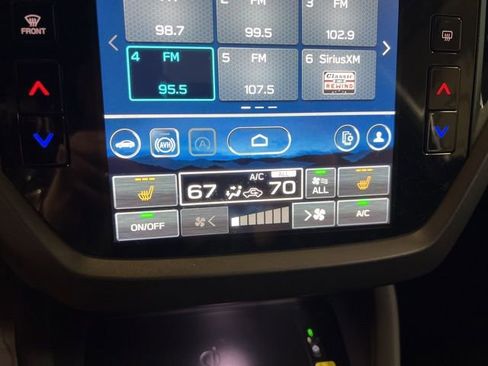Certified 2026 Subaru Forester Premium AWD/4WD image 32