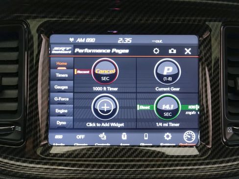 Used 2022 Dodge Challenger R/T Scat Pack w/ T/A Package image 38