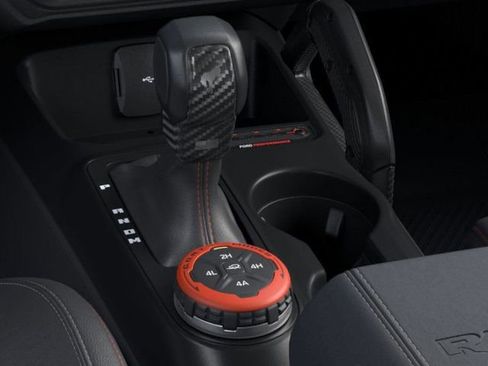 New 2025 Ford Bronco Raptor AWD/4WD image 18