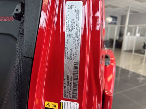 New 2026 Jeep Wrangler Unlimited Rubicon image 49