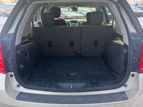 Used 2016 Chevrolet Equinox LS image 20