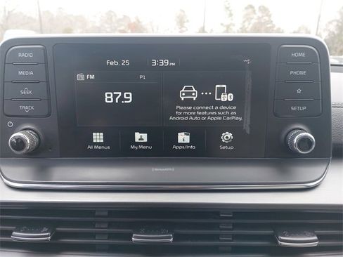 Used 2020 Kia Telluride S image 22