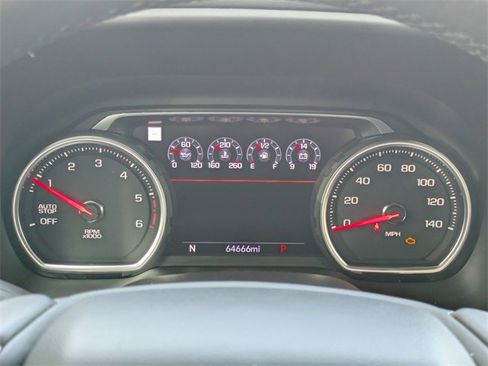 Used 2021 Chevrolet Tahoe Premier w/ Texas Edition image 32