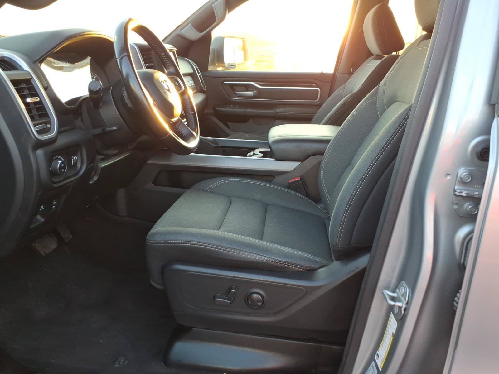 Used 2022 RAM 1500 Lone Star AWD/4WD image 12