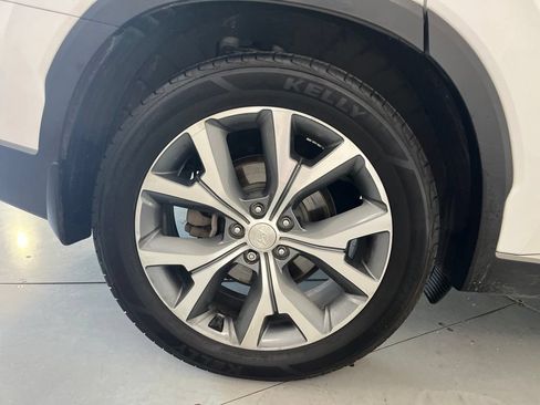 Used 2020 Hyundai Palisade SEL AWD/4WD image 17