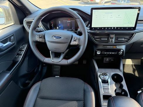 New 2026 Ford Escape ST-Line w/ Tech Pack #1 image 13