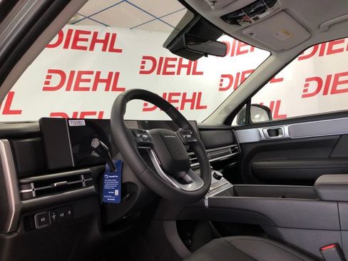 New 2026 Hyundai Santa Fe SEL AWD/4WD image 14