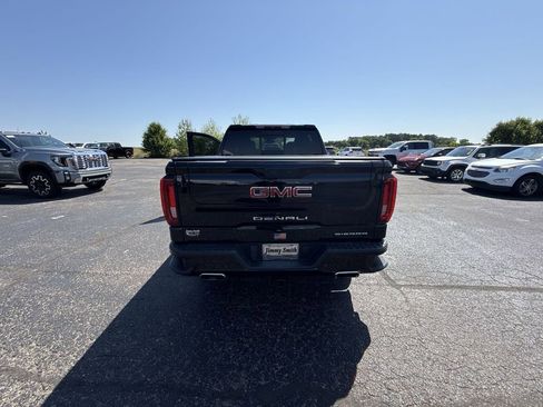 Certified 2022 GMC Sierra 1500 Denali AWD/4WD image 33