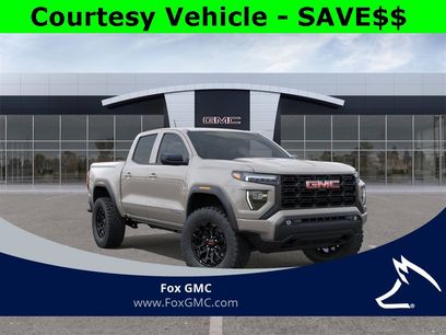 Used 2026 GMC Canyon Elevation w/ Convenience Package