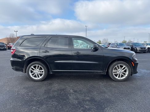 Used 2023 Dodge Durango GT image 4