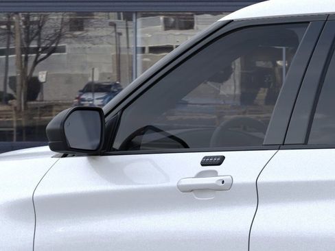 New 2026 Ford Explorer Active w/ Active Comfort Package image 20