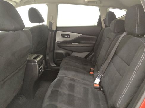 Used 2020 Nissan Murano SV FWD image 18