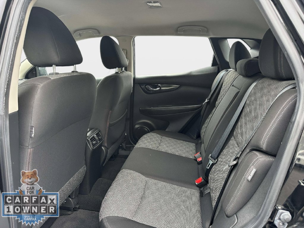 Used 2020 Nissan Rogue Sport SV AWD/4WD image 13