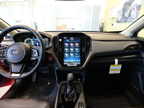 New 2026 Subaru Crosstrek 2.5i Limited AWD/4WD image 2