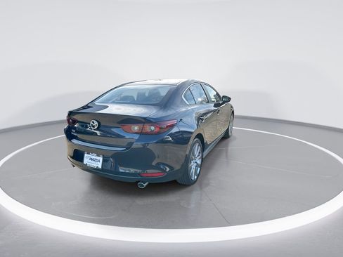 New 2026 MAZDA MAZDA3 2.5 S Sedan w/ Preferred Pkg image 8