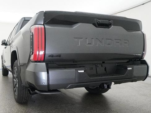 New 2026 Toyota Tundra Platinum AWD/4WD image 40