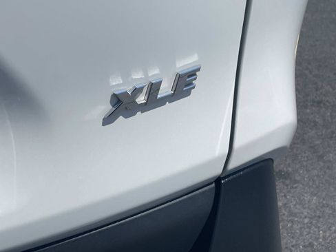 Used 2024 Toyota RAV4 XLE Premium w/ Weather Package FWD image 8