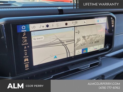 New 2025 Jeep Wrangler Unlimited Rubicon 392 AWD/4WD image 22