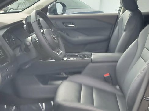 Used 2023 Nissan Rogue SL w/ SL Premium Package AWD/4WD image 12