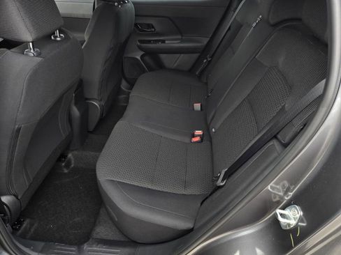 New 2026 Nissan Kicks SV w/ Charging Package FWD image 11