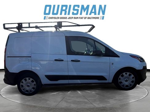 Used 2022 Ford Transit Connect XL FWD image 7