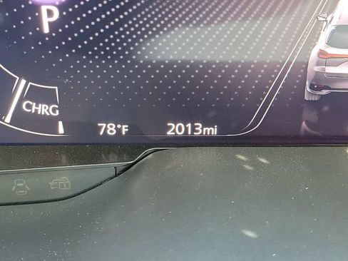 Certified 2026 MAZDA CX-90 Plug-In Hybrid w/Premium Sport AWD/4WD image 25