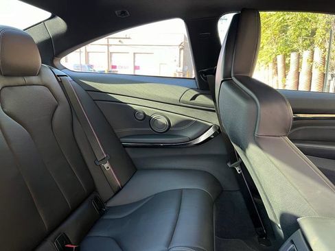 Used 2020 BMW M4 Coupe w/ Competition Package image 34