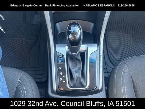 Used 2016 Hyundai Elantra GT image 21