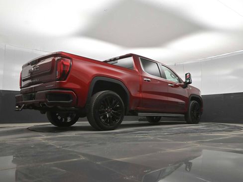 Used 2024 GMC Sierra 1500 Denali w/ Denali Reserve Package image 37