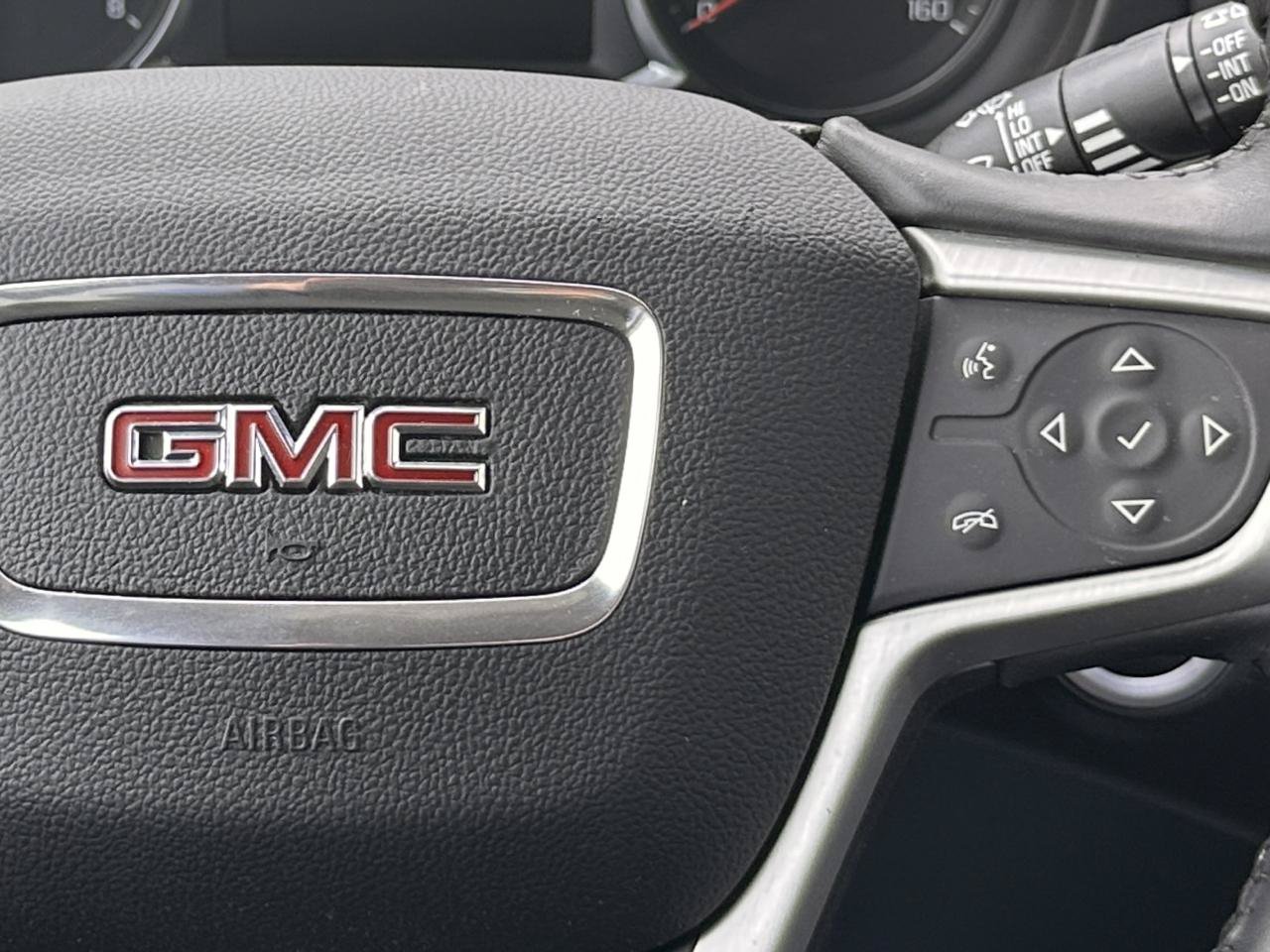 Used 2019 GMC Terrain SLE FWD image 19