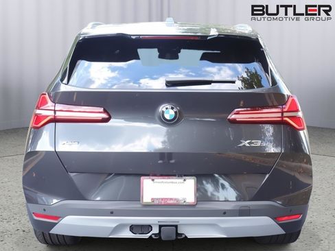 Used 2026 BMW X3 xDrive30i w/ Premium Package AWD/4WD image 4