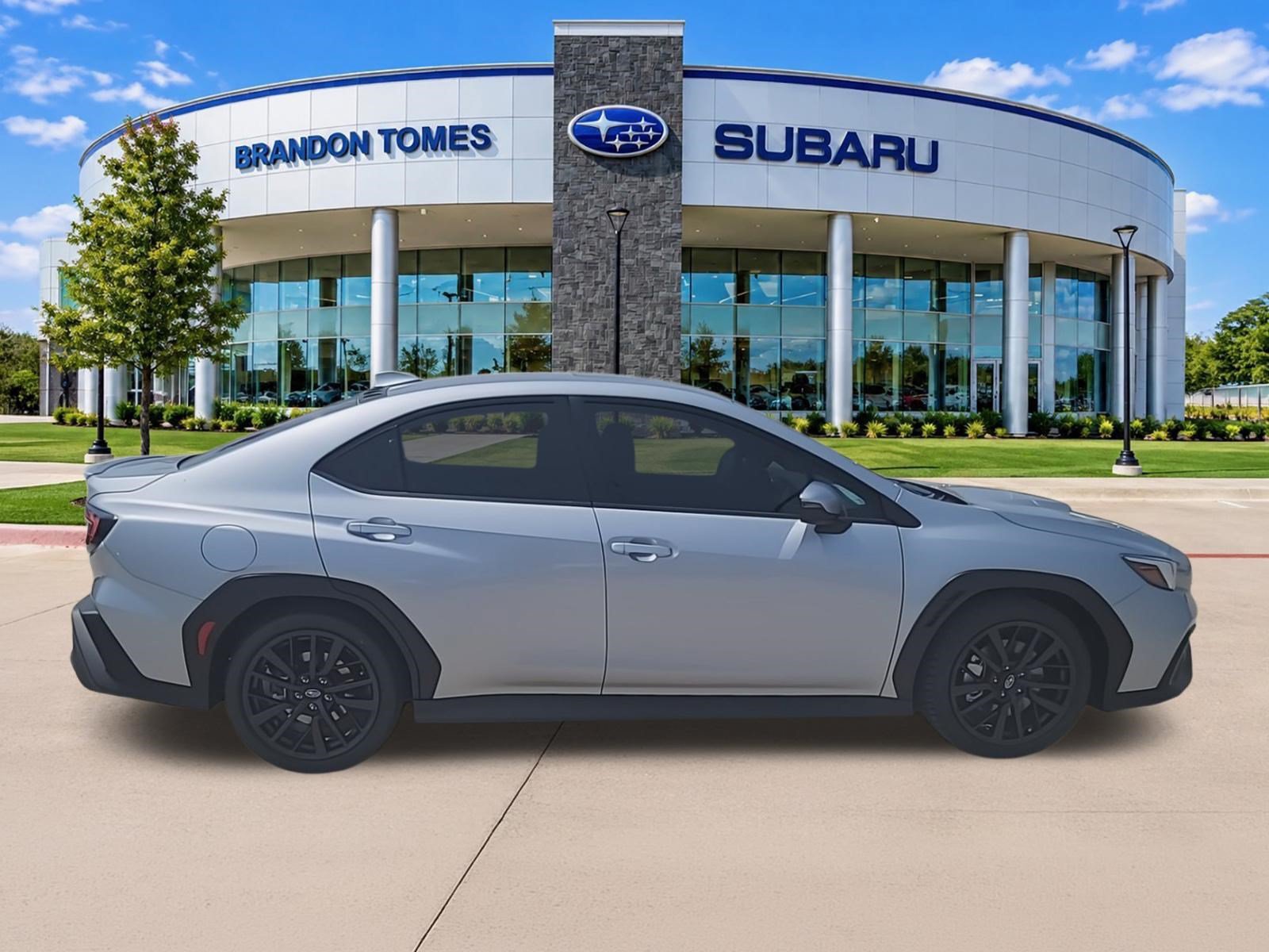 New 2026 Subaru WRX Limited w/ WRX Electronics Package AWD/4WD image 9